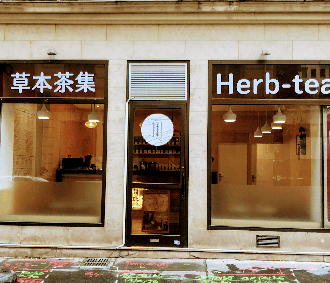 Herb-Tea 2
